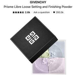 Givenchy Prism Libre Loose Setting Powder - Shade 1